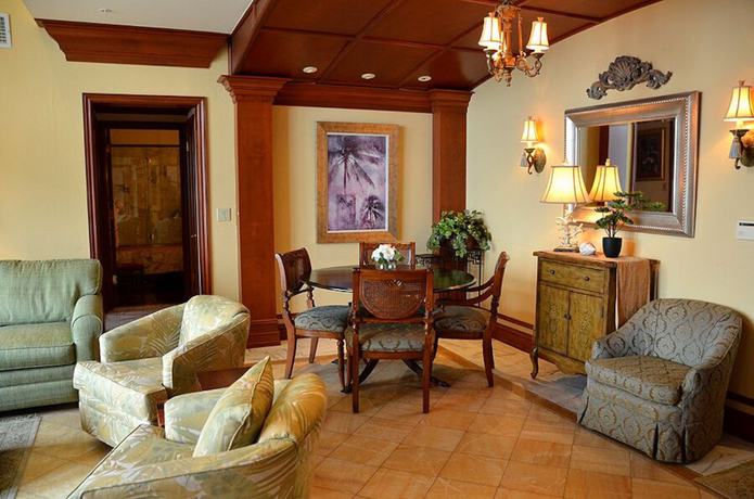 Imagen de los interiores del Hotel The Flanders. Foto 19