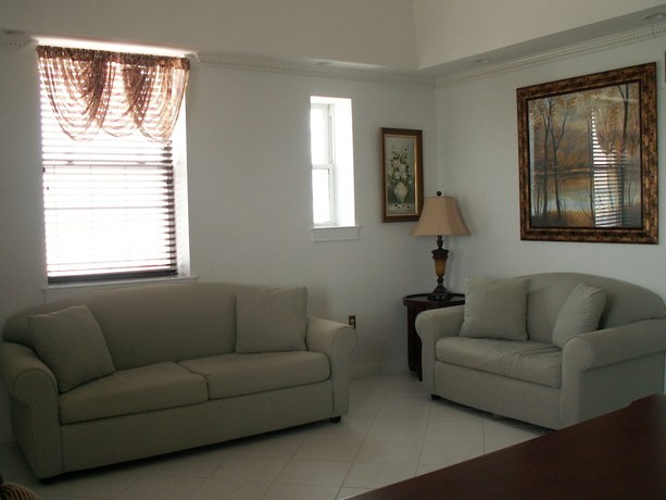 Imagen de la habitación del Hotel The Flanders. Foto 8