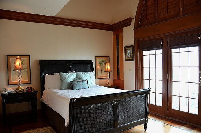 Imagen de la habitación del Hotel The Flanders. Foto 9