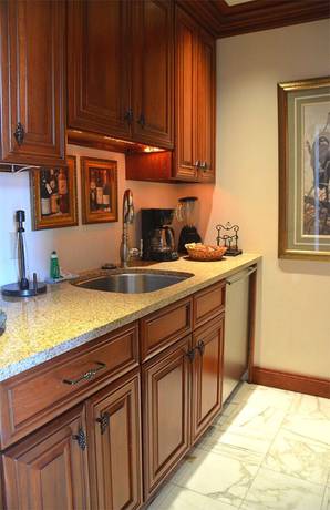 Imagen de los interiores del Hotel The Flanders. Foto 20