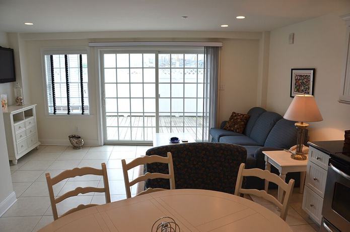 Imagen de la habitación del Hotel The Flanders. Foto 13