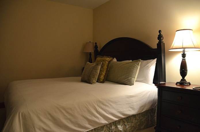 Imagen de la habitación del Hotel The Flanders. Foto 16