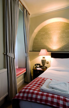 Imagen de la habitación del Hotel The Fleece At Cirencester. Foto 9