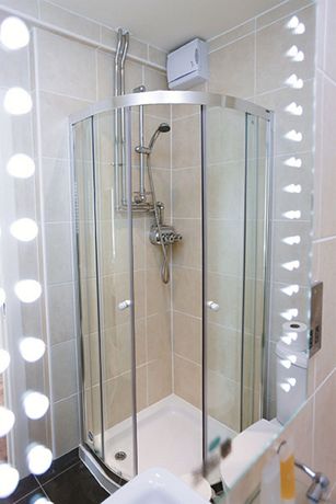 Imagen del bar/restaurante del Hotel The Fleece At Cirencester. Foto 6