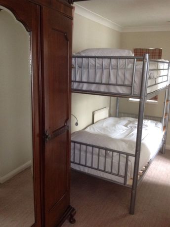 Imagen de la habitación del Hotel The Fleece At Cirencester. Foto 11