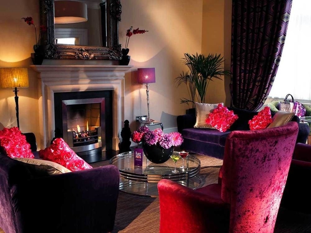 Imagen de los interiores del Hotel The Fleet. Foto 11