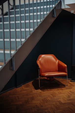 Imagen de los interiores del Hotel The Flint. Foto 16