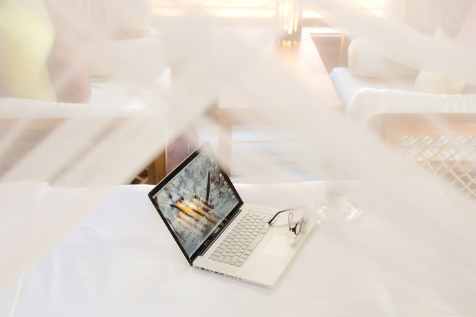 Imagen de la habitación del Hotel The Floathouse River Kwai. Foto 9