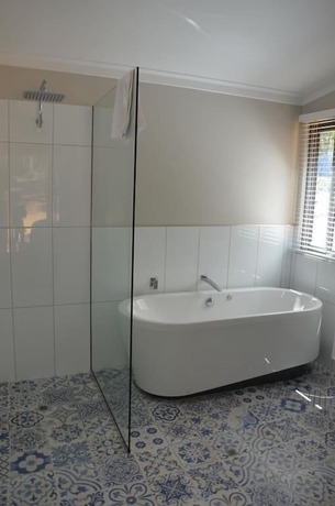 Imagen general del Hotel The Floating Forest. Foto 5