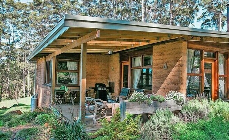 Imagen de la habitación del Hotel The Floating Forest. Foto 23