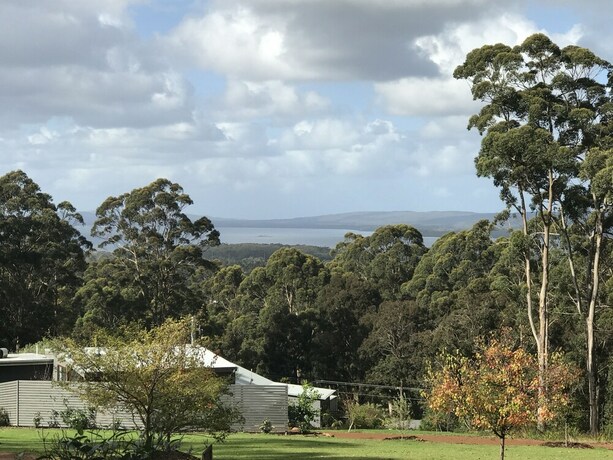 Imagen de los exteriores del Hotel The Floating Forest. Foto 36