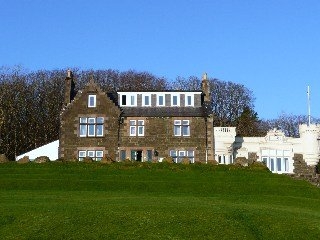 Imagen general del Hotel The Flodigarry And High Tide Restaurant. Foto 1