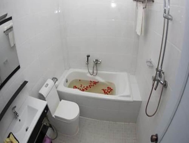 Imagen general del Hotel The Floral Breeze Wun Zin. Foto 4