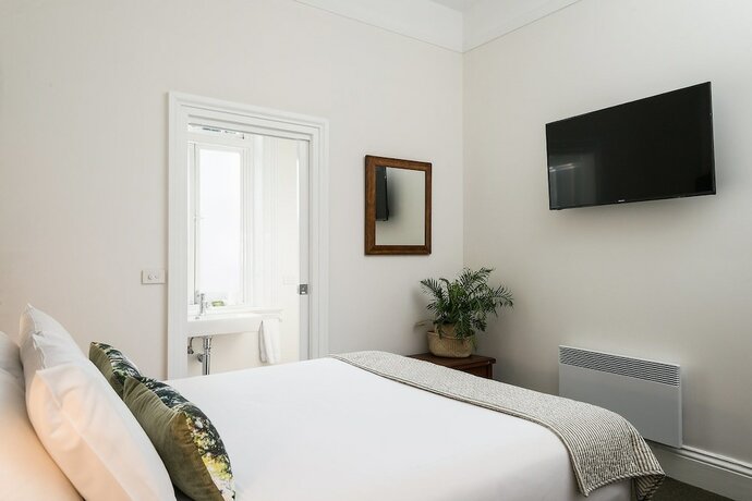 Imagen general del Hotel The Florance. Foto 5