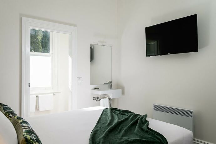 Imagen general del Hotel The Florance. Foto 6
