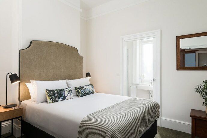 Imagen general del Hotel The Florance. Foto 7