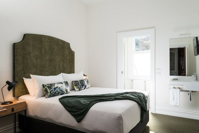 Imagen general del Hotel The Florance. Foto 12