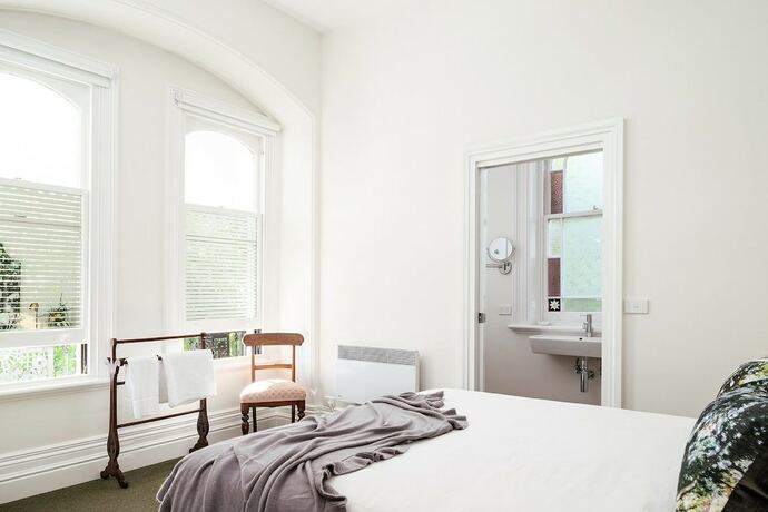 Imagen de la habitación del Hotel The Florance. Foto 15