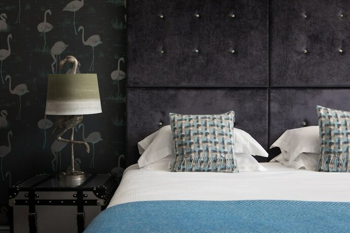 Imagen general del Hotel The Florentine. Foto 3