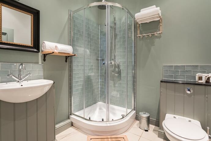 Imagen general del Hotel The Florentine. Foto 4