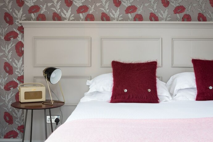 Imagen general del Hotel The Florentine. Foto 8