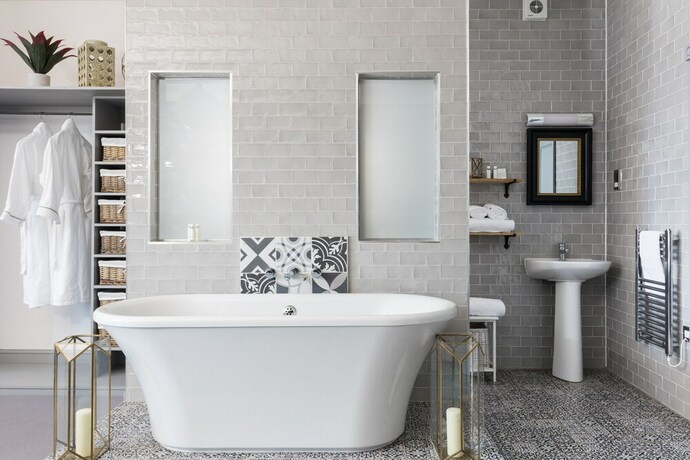 Imagen general del Hotel The Florentine. Foto 10