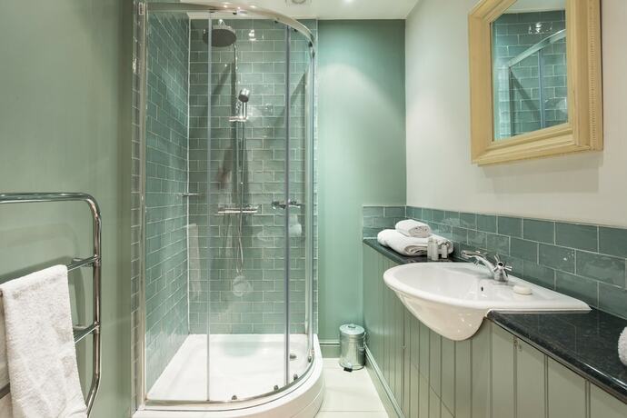 Imagen general del Hotel The Florentine. Foto 11