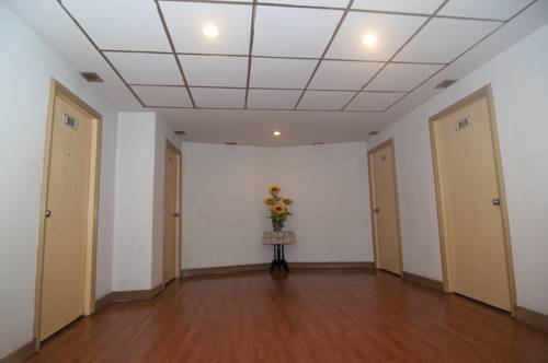 Imagen de la habitación del Hotel The Florida Hatyai. Foto 7