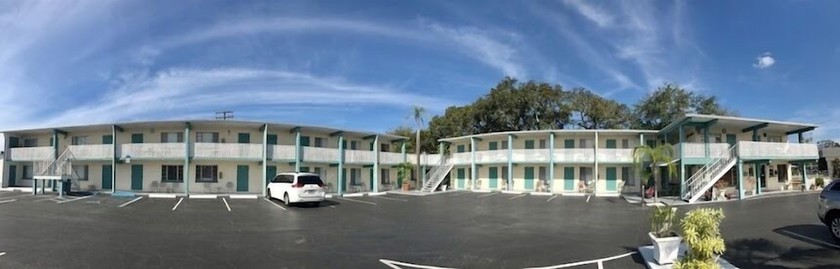Imagen general del Hotel The Floridian Inn. Foto 1