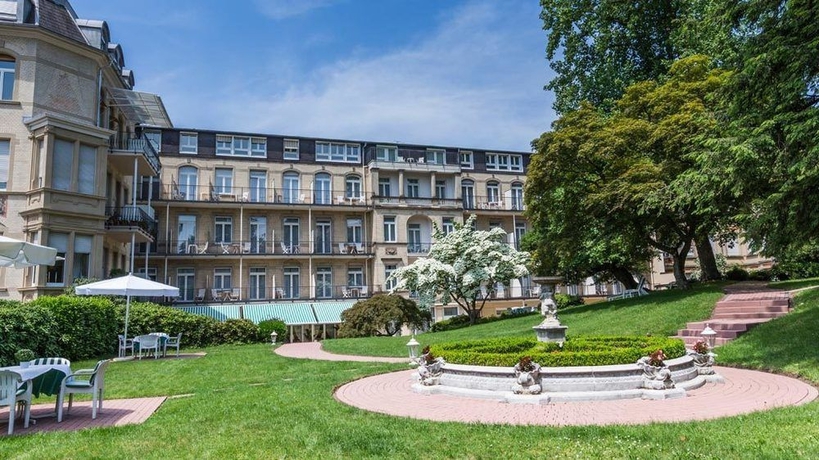 Imagen general del Hotel The Floris. Foto 1