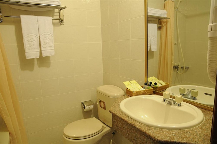 Imagen de la habitación del Hotel The Flower Boutique and Travel. Foto 10