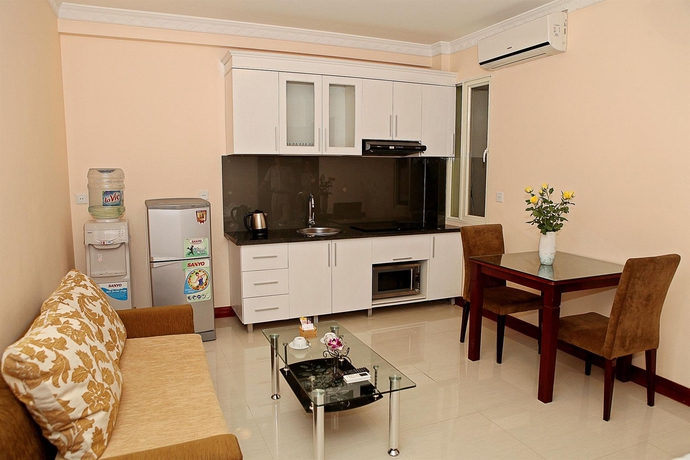 Imagen de la habitación del Hotel The Flower Boutique and Travel. Foto 13