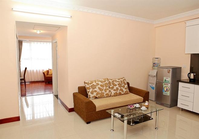 Imagen de la habitación del Hotel The Flower Boutique and Travel. Foto 15