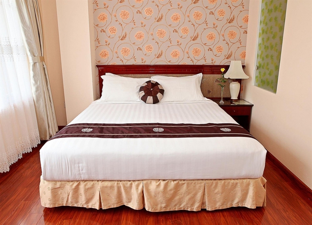 Imagen de la habitación del Hotel The Flower Boutique and Travel. Foto 16