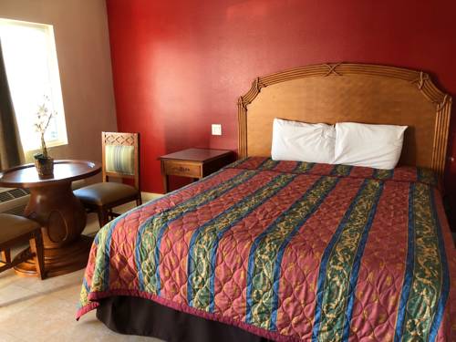 Imagen de la habitación del Hotel The Fly Inn. Foto 3