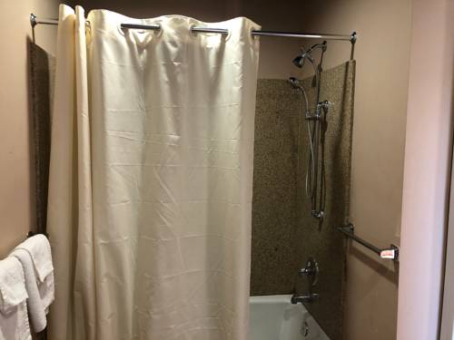 Imagen de la habitación del Hotel The Fly Inn. Foto 6