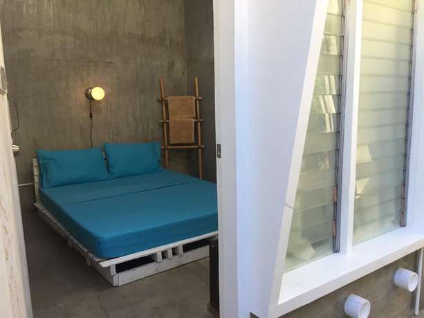 Imagen de la habitación del Hotel The Flying Fish Hostel. Foto 12