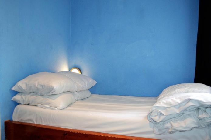 Imagen general del Hotel The Flying Pig Uptown. Foto 1