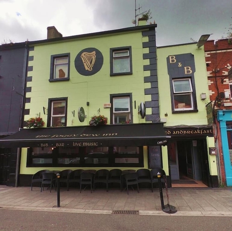 Imagen general del Hotel The Foggy Dew Inn. Foto 1