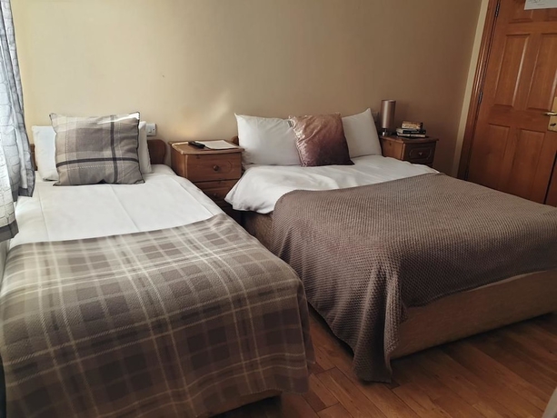 Imagen de la habitación del Hotel The Foggy Dew Inn. Foto 6