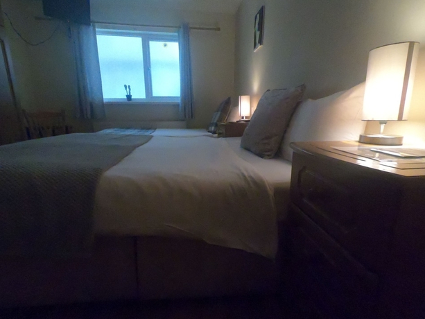 Imagen de la habitación del Hotel The Foggy Dew Inn. Foto 8