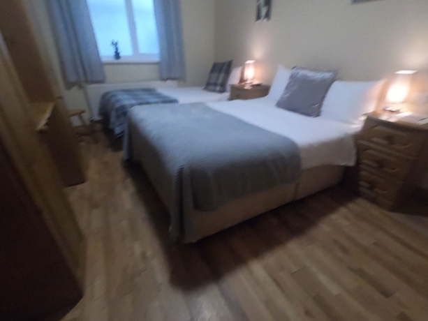 Imagen de la habitación del Hotel The Foggy Dew Inn. Foto 15