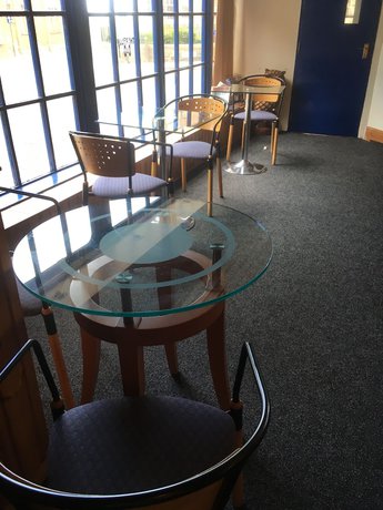 Imagen del bar/restaurante del Hotel The Folly. Foto 7