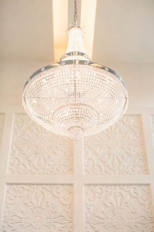 Imagen de los interiores del Hotel The Fontaine. Foto 18
