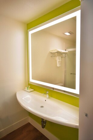 Imagen general del Hotel The Foothills Motel. Foto 14