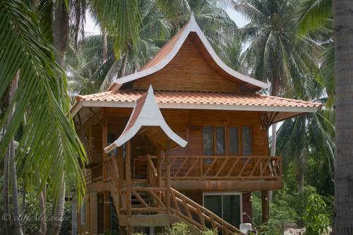 Imagen de la habitación del Hotel The Ford Sunset Beach Resort. Foto 9