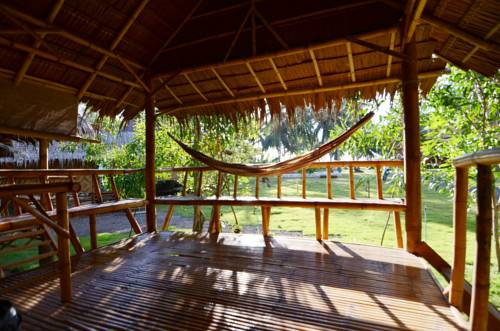 Imagen de la habitación del Hotel The Ford Sunset Beach Resort. Foto 12