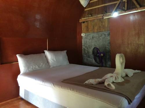Imagen de la habitación del Hotel The Ford Sunset Beach Resort. Foto 16
