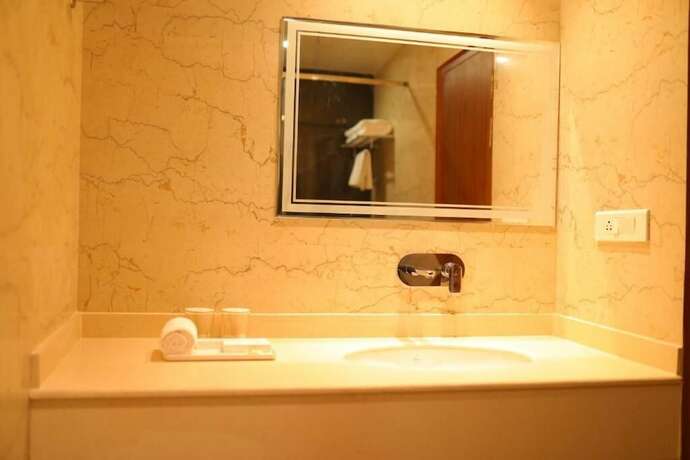 Imagen general del Hotel The Forest Hill. Foto 5