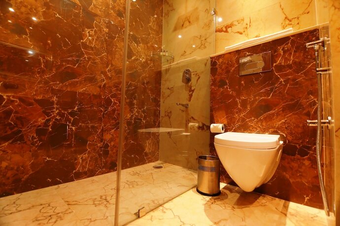 Imagen general del Hotel The Forest Hill. Foto 6